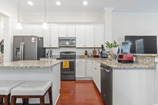 $455,000 | 804 Shine Avenue, Myrtle Beach, SC 29577