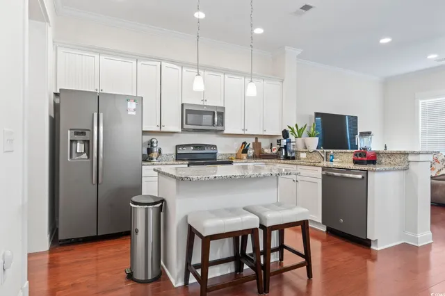 $455,000 | 804 Shine Avenue, Myrtle Beach, SC 29577