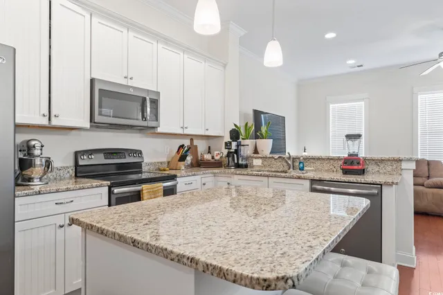 $455,000 | 804 Shine Avenue, Myrtle Beach, SC 29577