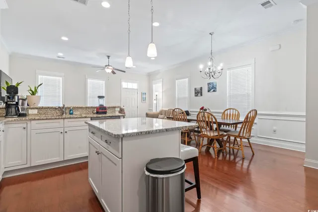 $455,000 | 804 Shine Avenue, Myrtle Beach, SC 29577