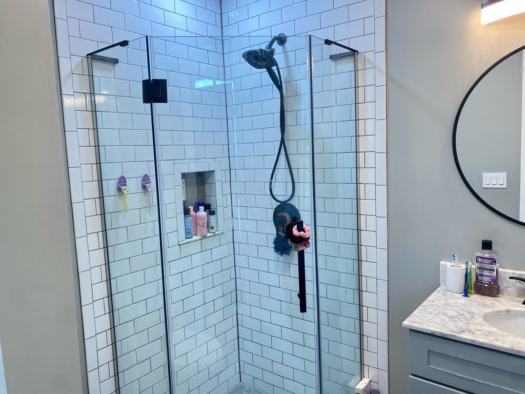 51 Walnut Street Lynn, MA 01905 - Photo 24 of 37 a bathroom with a shower