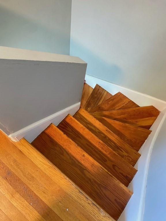51 Walnut Street Lynn, MA 01905 - Photo 32 of 37 a view of an empty room