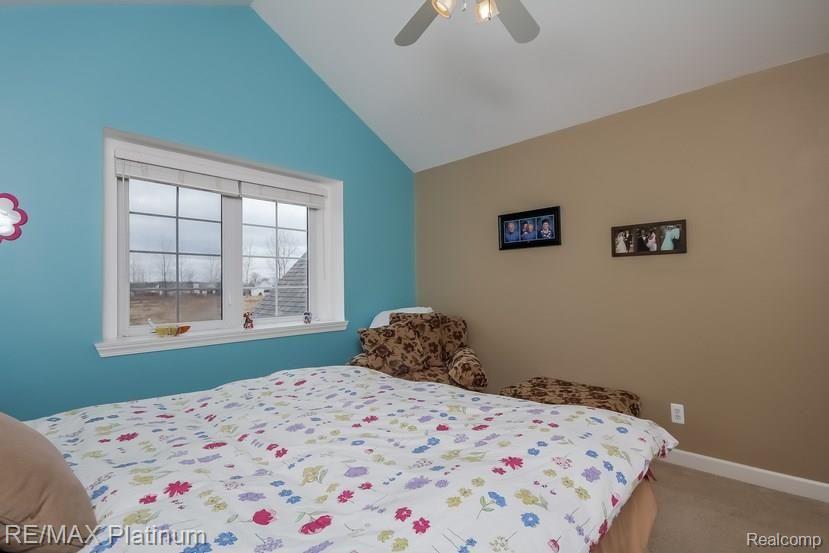 1193 Thorn Ridge Drive Howell, MI 48843 - Photo 27 of 43 038-Bedroom-1537957-mls.jpg
