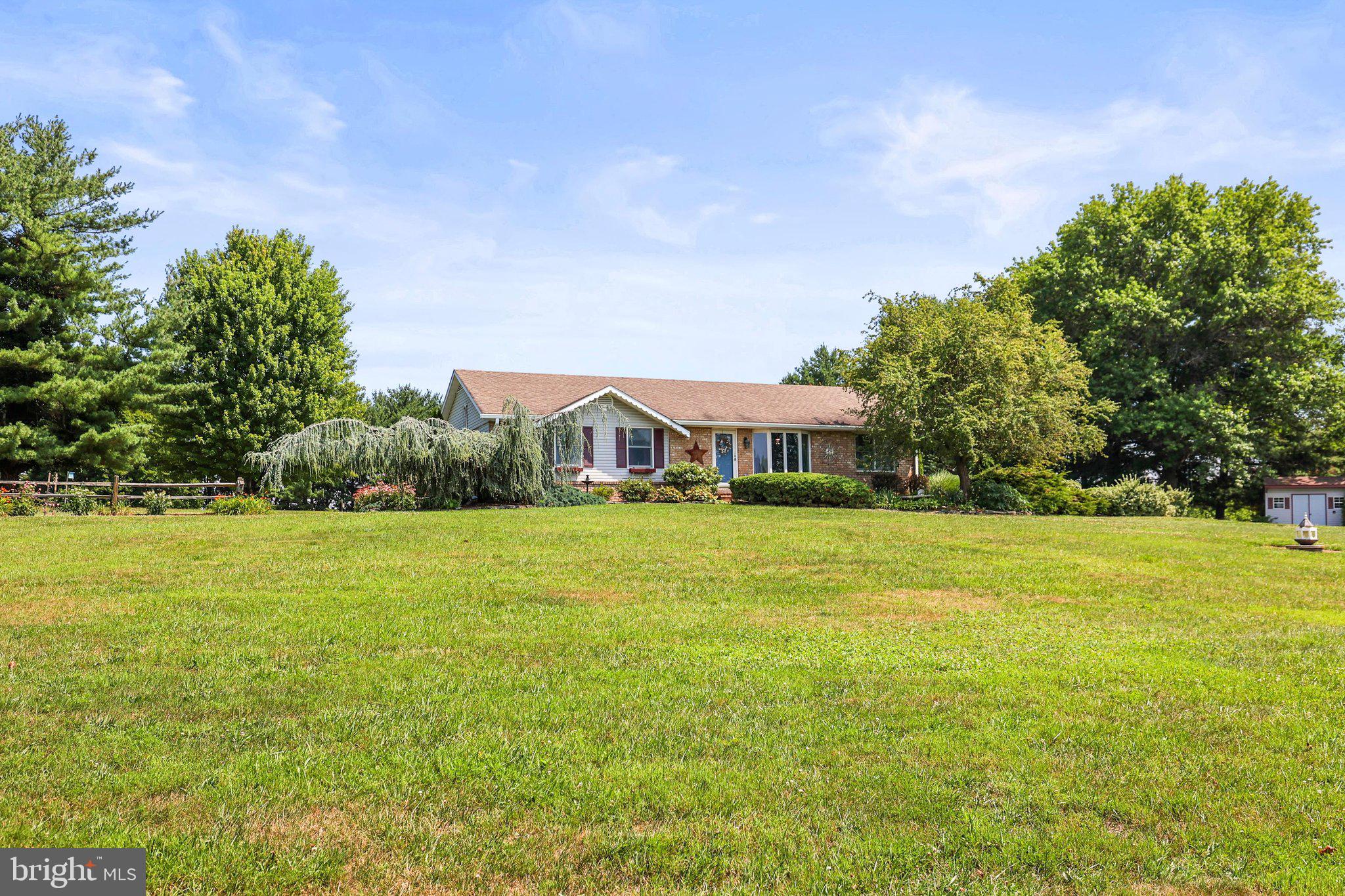 222 Barnhart Road Westminster, MD 21158 - Photo 14 of 63 Gallery Image 14