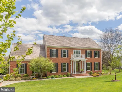 $1,295,000 | 9105 Goshen Valley Drive, Laytonsville, MD 20882