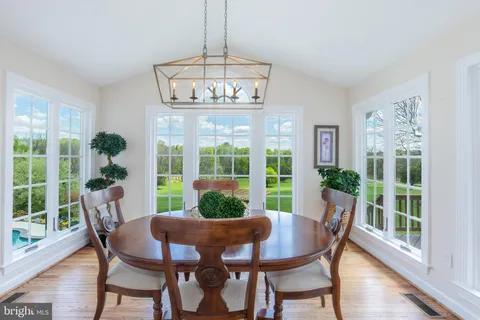 $1,295,000 | 9105 Goshen Valley Drive, Laytonsville, MD 20882