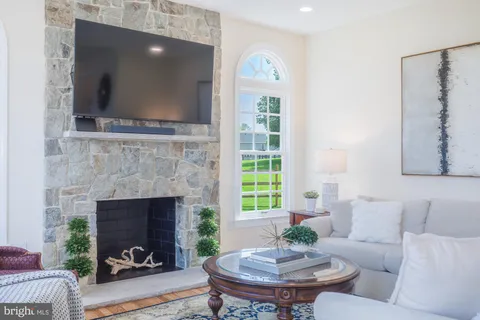 $1,295,000 | 9105 Goshen Valley Drive, Laytonsville, MD 20882