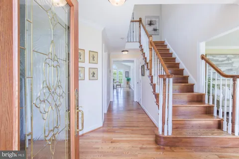$1,295,000 | 9105 Goshen Valley Drive, Laytonsville, MD 20882
