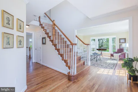 $1,295,000 | 9105 Goshen Valley Drive, Laytonsville, MD 20882