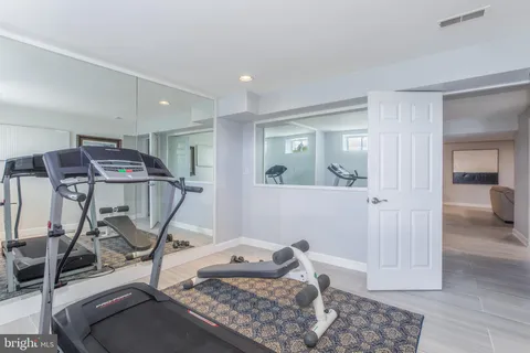 $1,295,000 | 9105 Goshen Valley Drive, Laytonsville, MD 20882