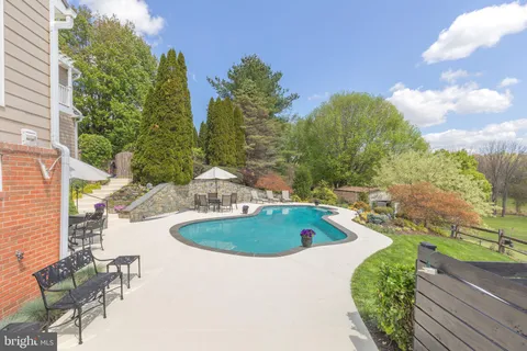$1,295,000 | 9105 Goshen Valley Drive, Laytonsville, MD 20882