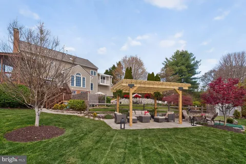 $1,295,000 | 9105 Goshen Valley Drive, Laytonsville, MD 20882