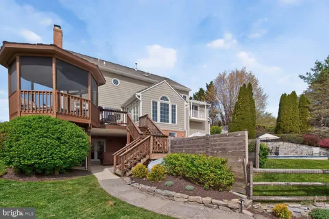 $1,295,000 | 9105 Goshen Valley Drive, Laytonsville, MD 20882