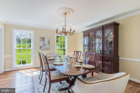 $1,295,000 | 9105 Goshen Valley Drive, Laytonsville, MD 20882