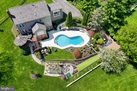 $1,295,000 | 9105 Goshen Valley Drive, Laytonsville, MD 20882