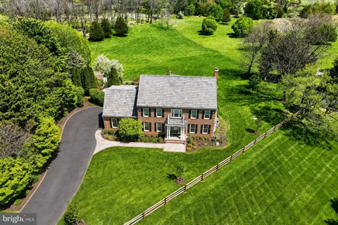 $1,295,000 | 9105 Goshen Valley Drive, Laytonsville, MD 20882