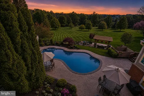 $1,295,000 | 9105 Goshen Valley Drive, Laytonsville, MD 20882