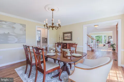 $1,295,000 | 9105 Goshen Valley Drive, Laytonsville, MD 20882