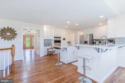 $1,295,000 | 9105 Goshen Valley Drive, Laytonsville, MD 20882