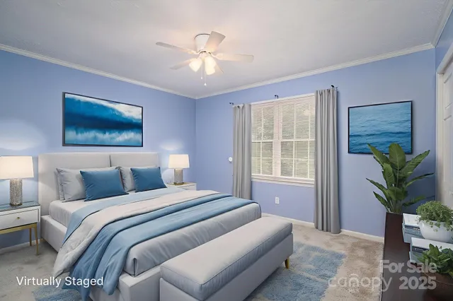 $209,000 | 815 Jamestown Drive, Unit 4, Gastonia, NC 28056