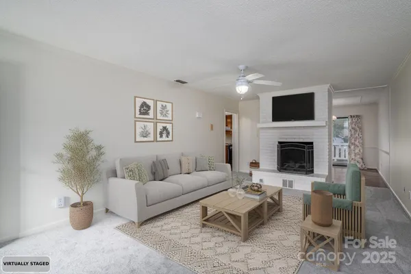 $199,000 | 815 Jamestown Drive, Unit 4, Gastonia, NC 28056