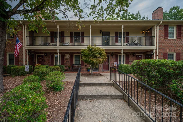 $209,000 | 815 Jamestown Drive, Unit 4, Gastonia, NC 28056