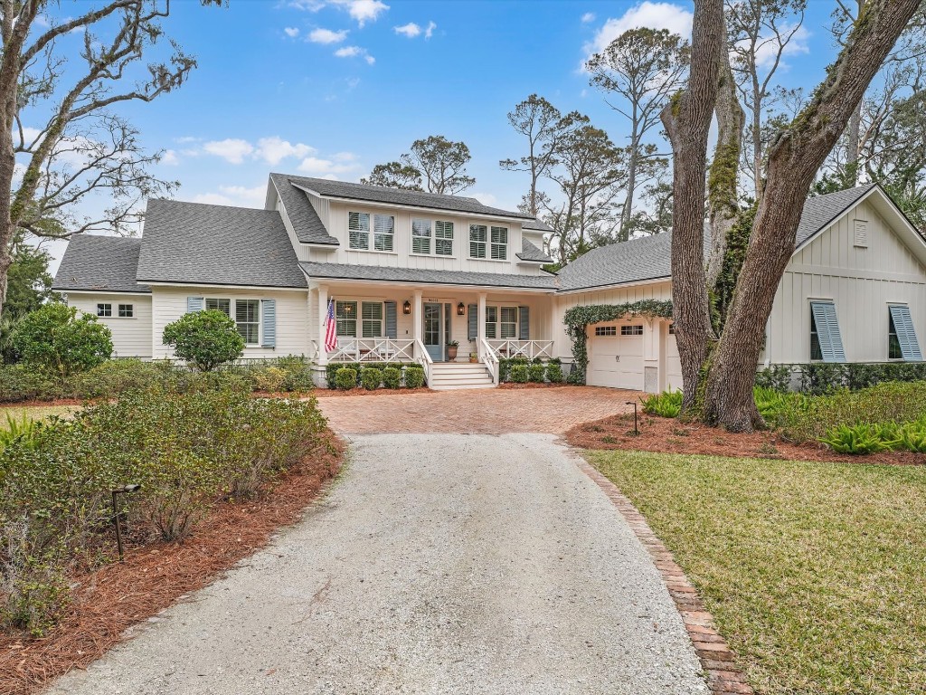 96032 Brady Point Road Fernandina Beach, FL 32034 - Photo 1 of 17 Gallery Image 1
