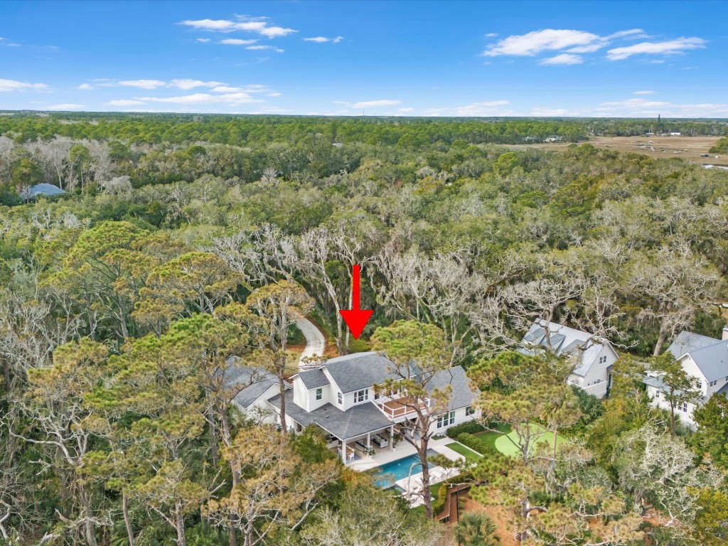 96032 Brady Point Road Fernandina Beach, FL 32034 - Photo 15 of 17 Gallery Image 15