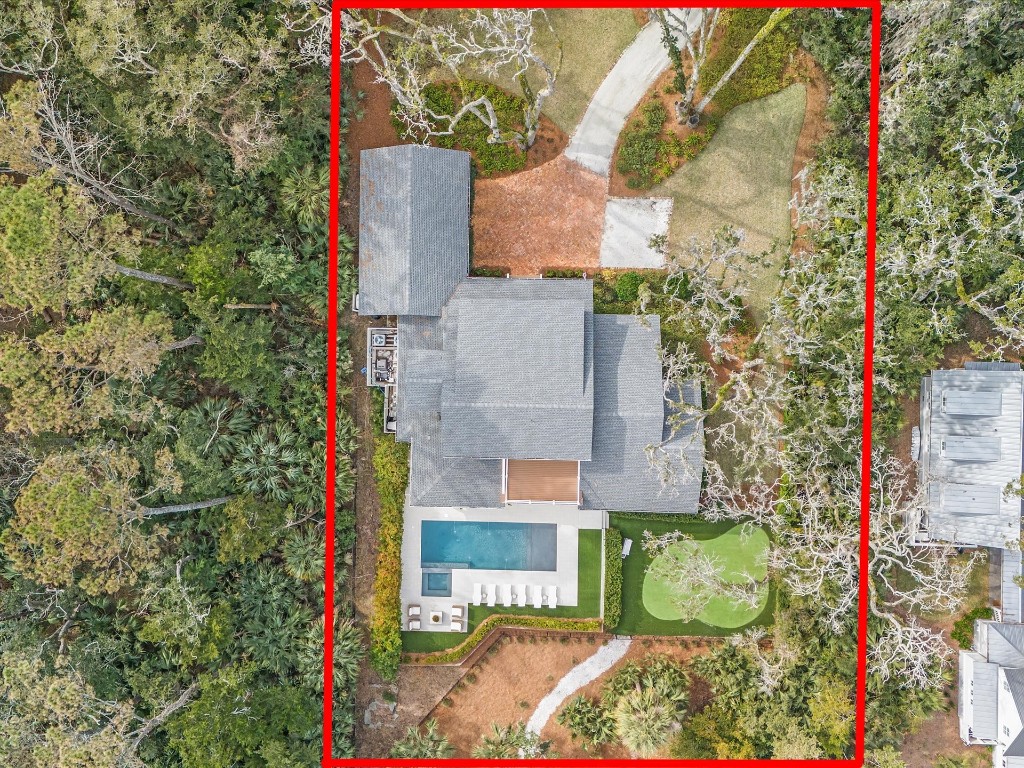 96032 Brady Point Road Fernandina Beach, FL 32034 - Photo 16 of 17 Gallery Image 16