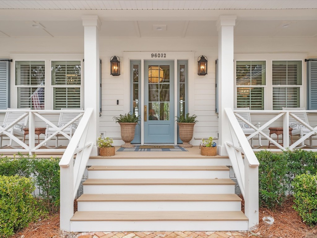 96032 Brady Point Road Fernandina Beach, FL 32034 - Photo 2 of 17 Gallery Image 2
