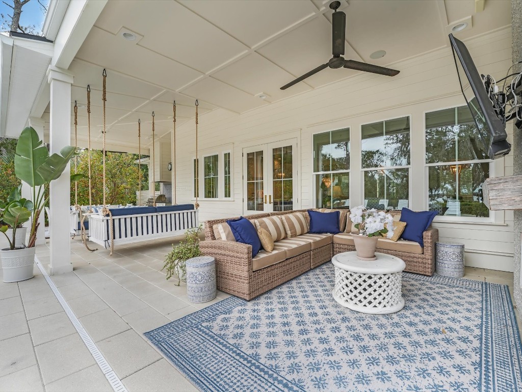 96032 Brady Point Road Fernandina Beach, FL 32034 - Photo 10 of 17 Gallery Image 10