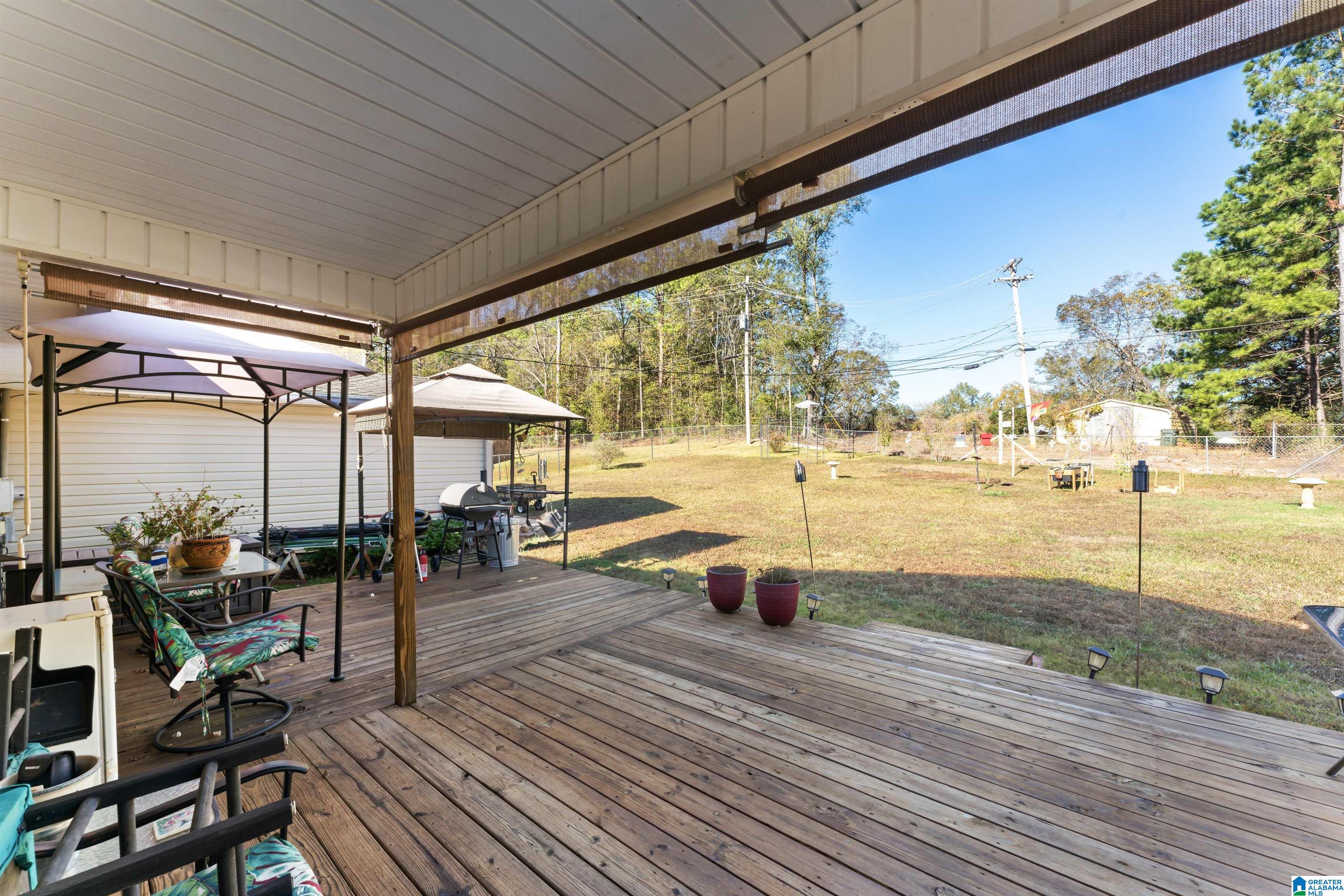 1847 Pleasant Ridge Drive Sylacauga, AL 35150 - Photo 25 of 36 Gallery Image 25