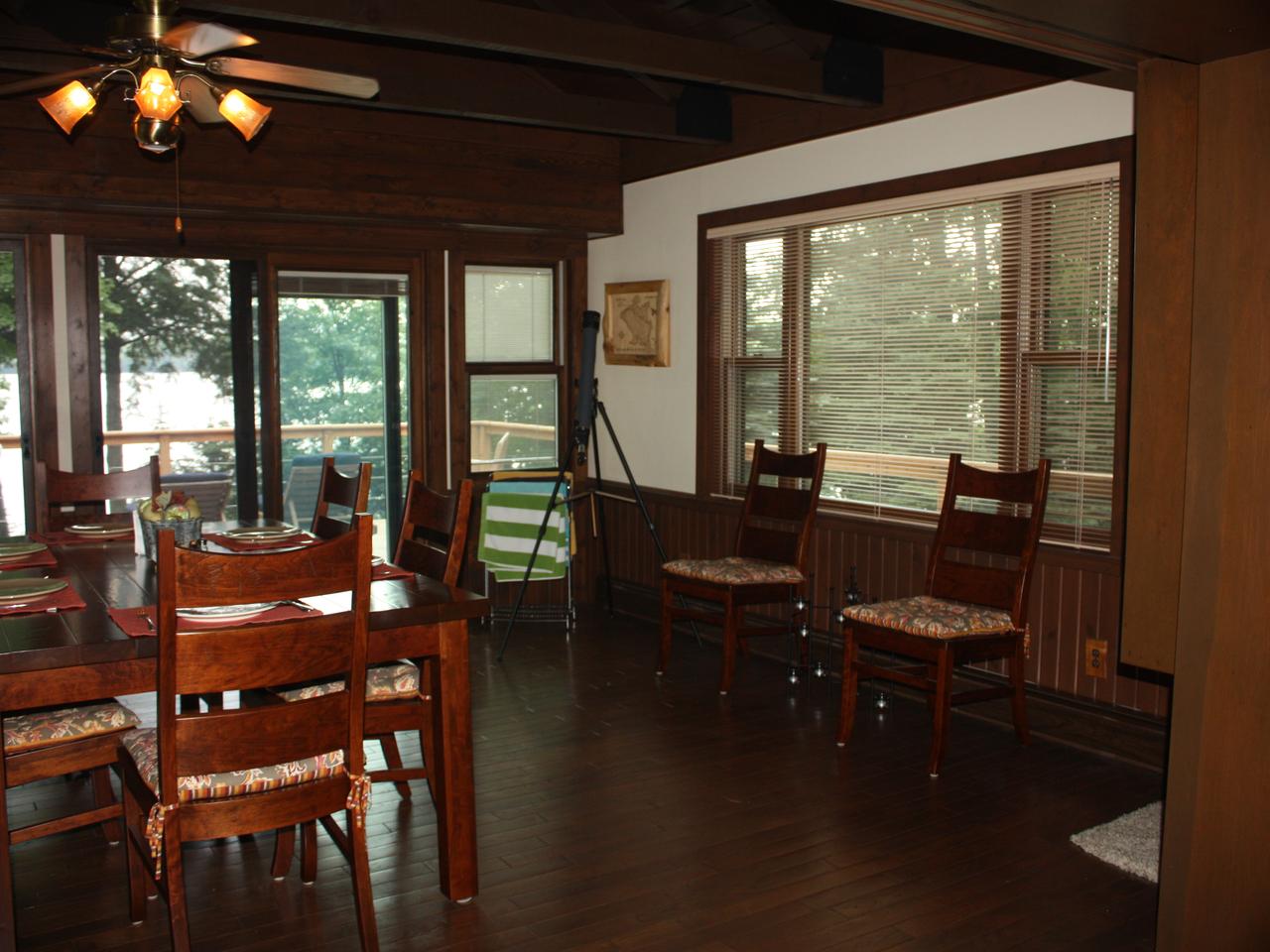 6641 North Forest Lake Road Land O'Lakes, WI 54540 - Photo 29 of 45 Gallery Image 29