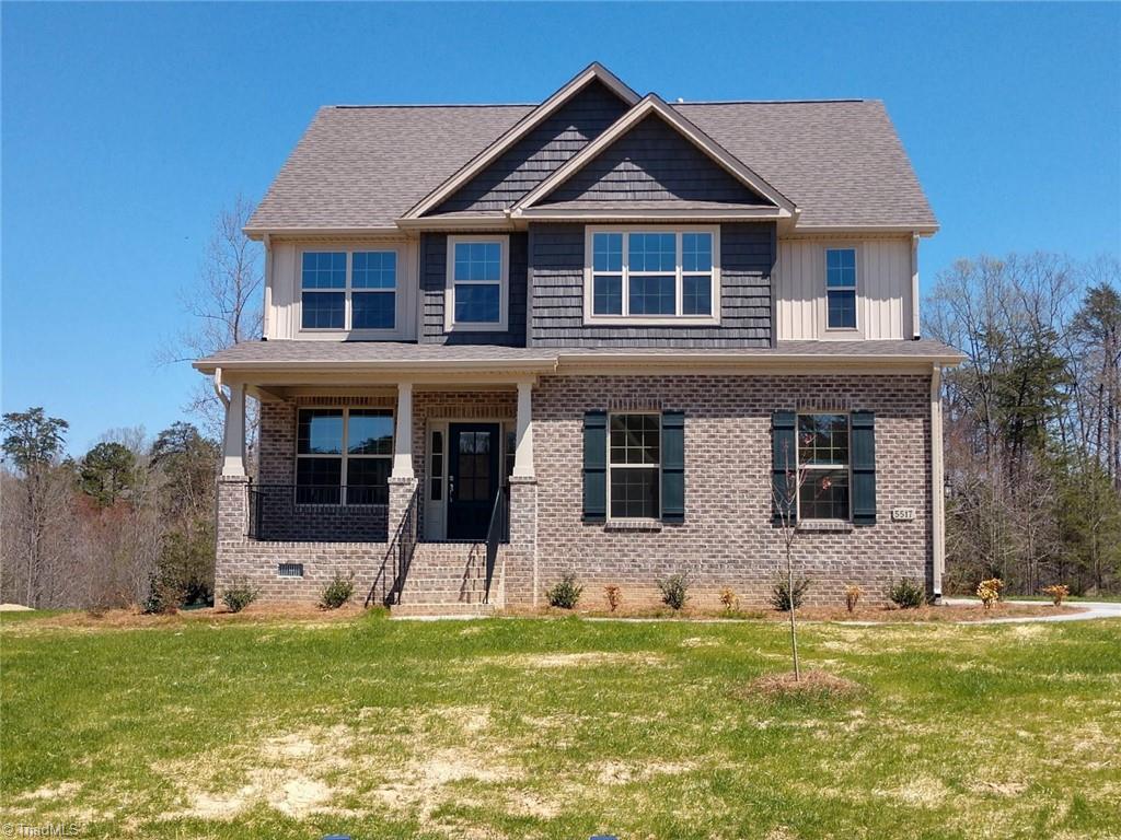 5430 Rambling Road Greensboro, NC 27409 - Photo 1 of 40