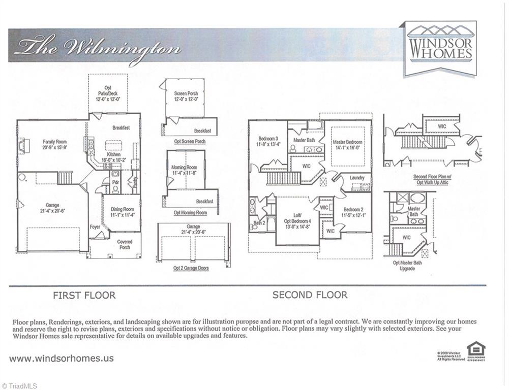 5430 Rambling Road Greensboro, NC 27409 - Photo 40 of 40