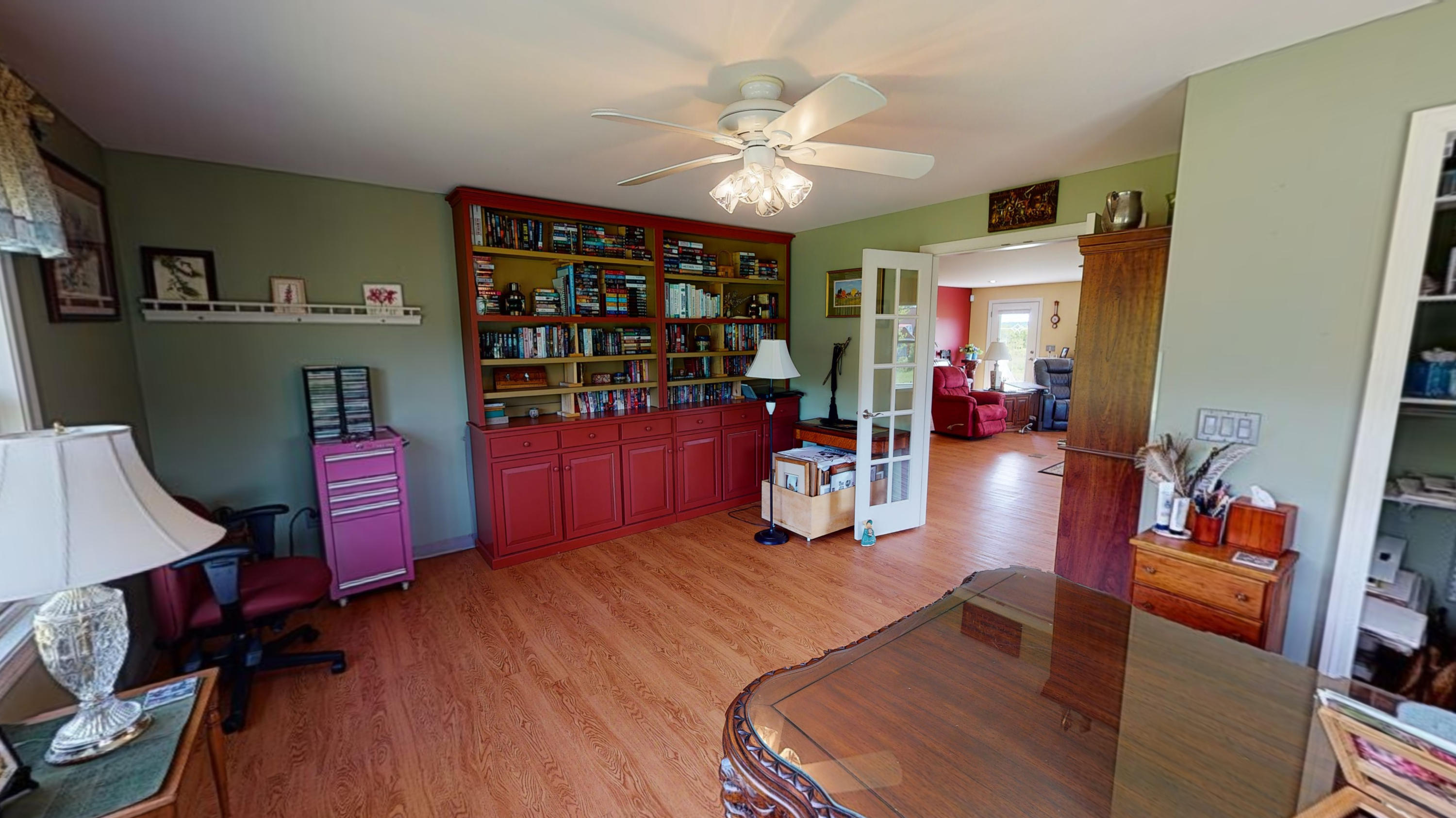 807 Manchester Road Belgrade, ME 04917 - Photo 17 of 47 807-Manchester-Rd-Belgrade-Maine-1214202