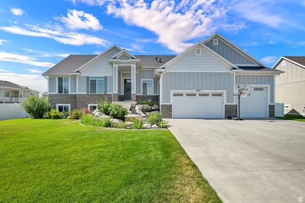 $749,000 | 4033 West 2400th Plain North, Ogden, UT 84404