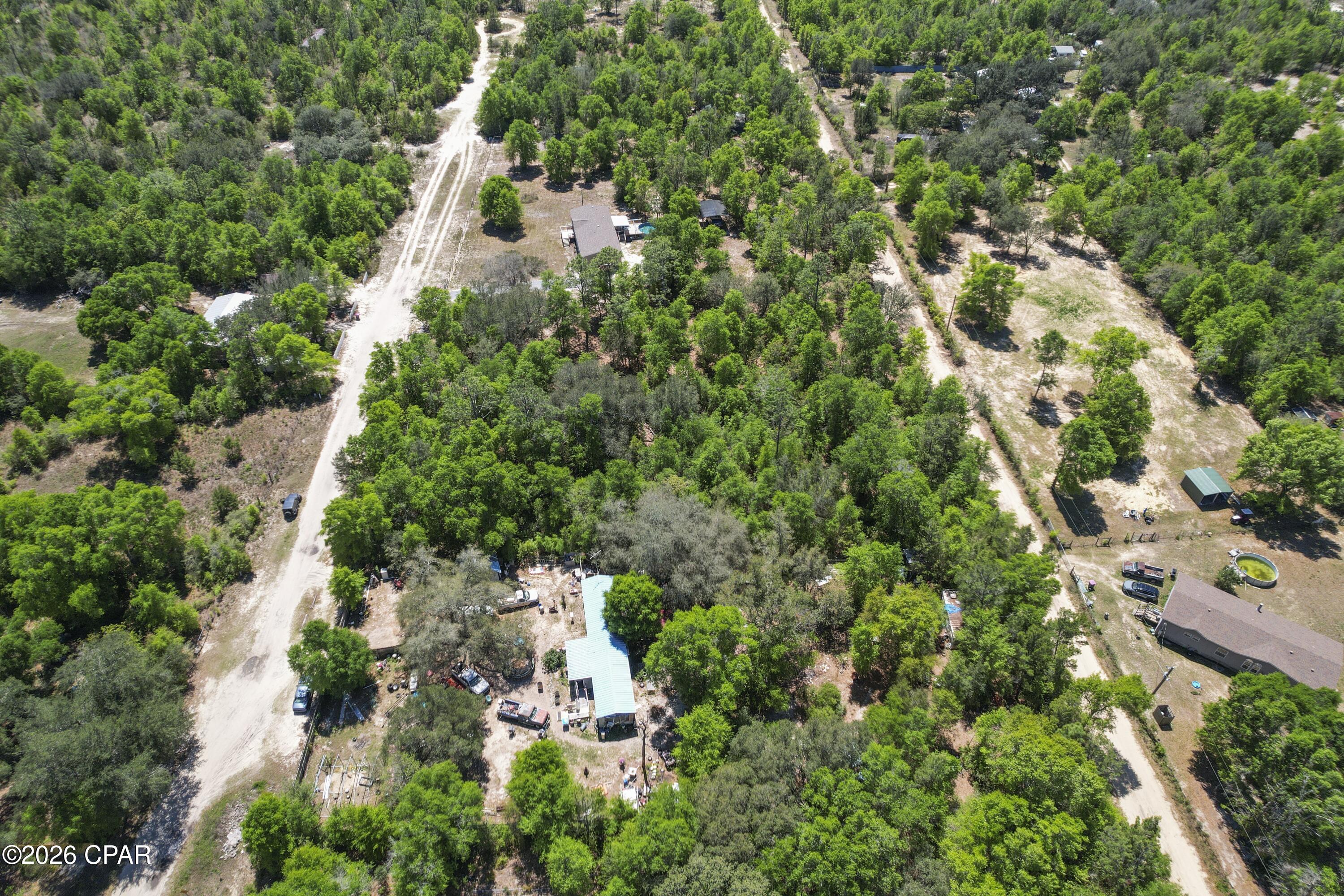 18621 Steedman Road Fountain, FL 32438 - Photo 2 of 16