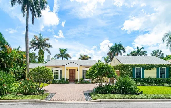$34,287 | 240 Miraflores Drive, Palm Beach, FL 33480