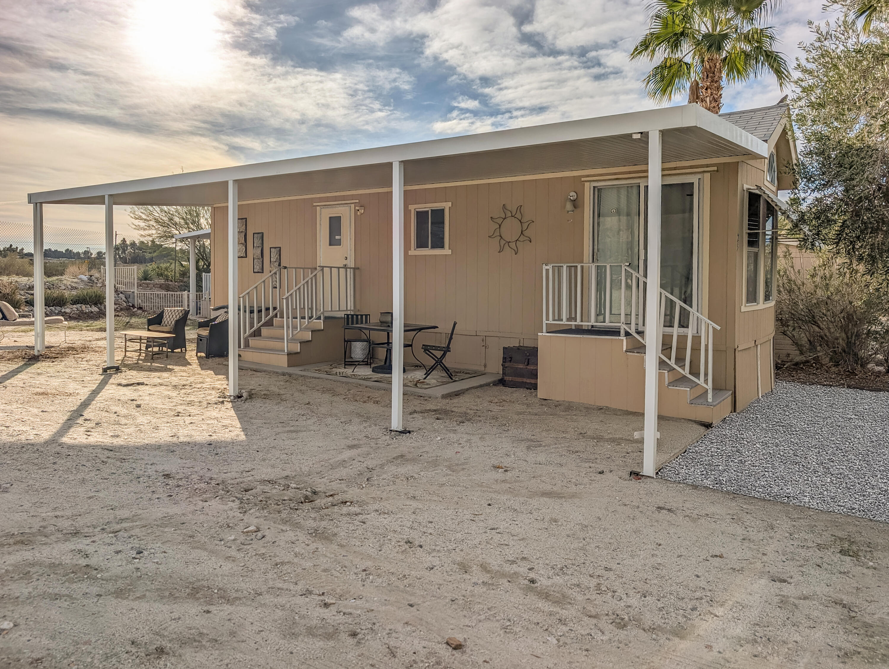 70200 Dillon Road, Unit 25 Desert Hot Springs, CA 92241 - Photo 2 of 23 2