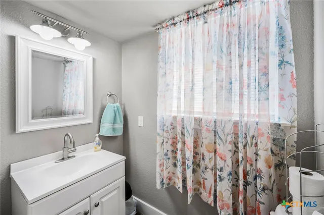 a view of a lake view