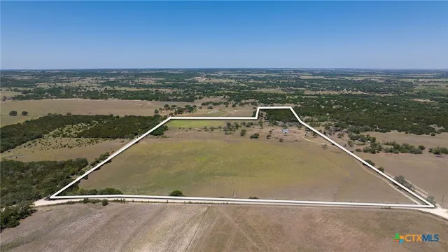 $625,000 | 2171 County Road 419, Evant, TX 76525