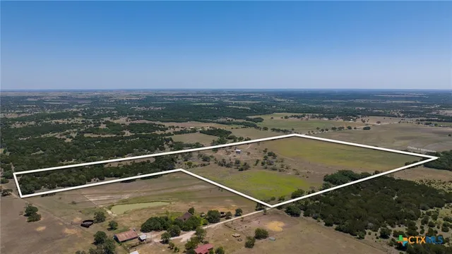 $625,000 | 2171 County Road 419, Evant, TX 76525