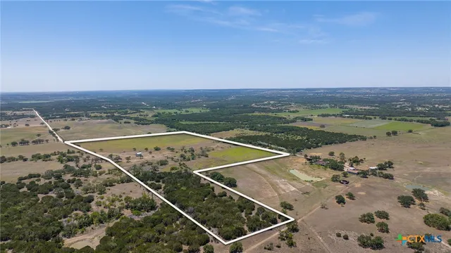 $625,000 | 2171 County Road 419, Evant, TX 76525
