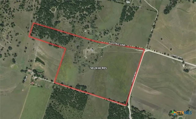 $625,000 | 2171 County Road 419, Evant, TX 76525