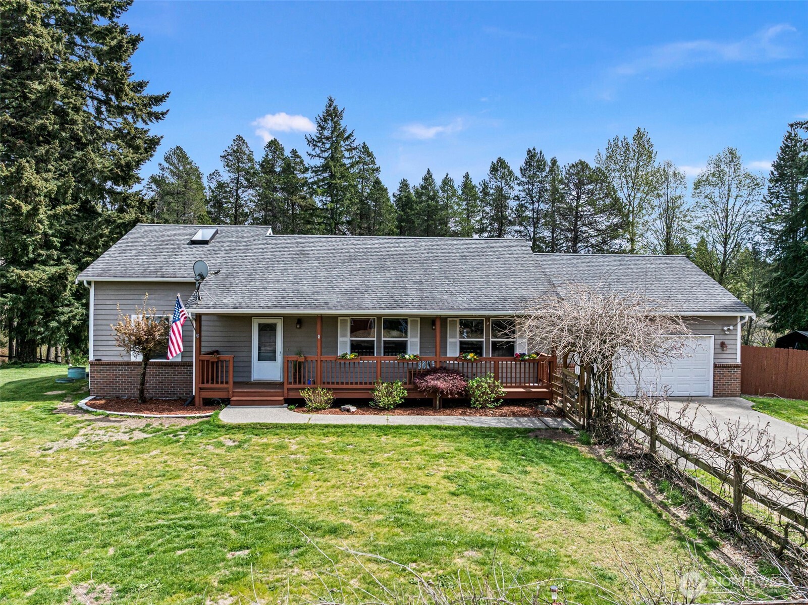 9826 May Ranch Lane Southwest Port Orchard, WA 98367 - Photo 2 of 32