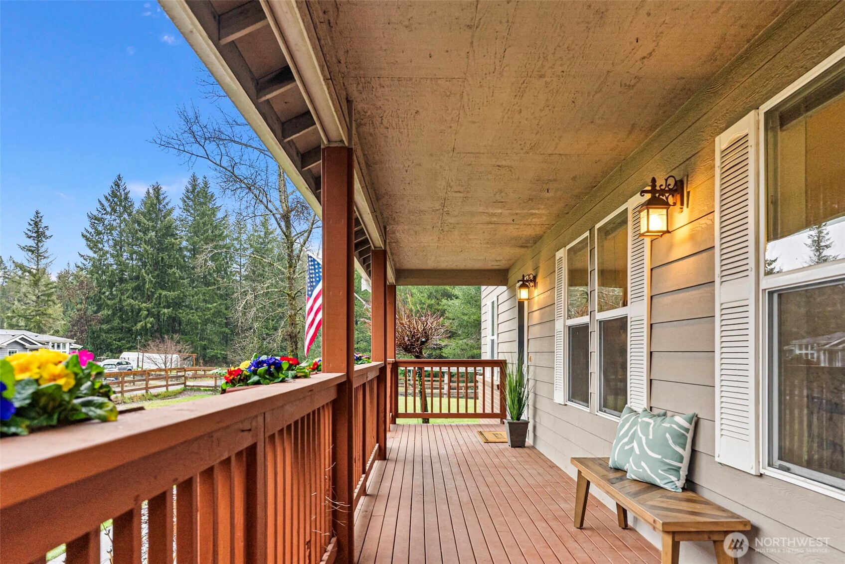 9826 May Ranch Lane Southwest Port Orchard, WA 98367 - Photo 3 of 32