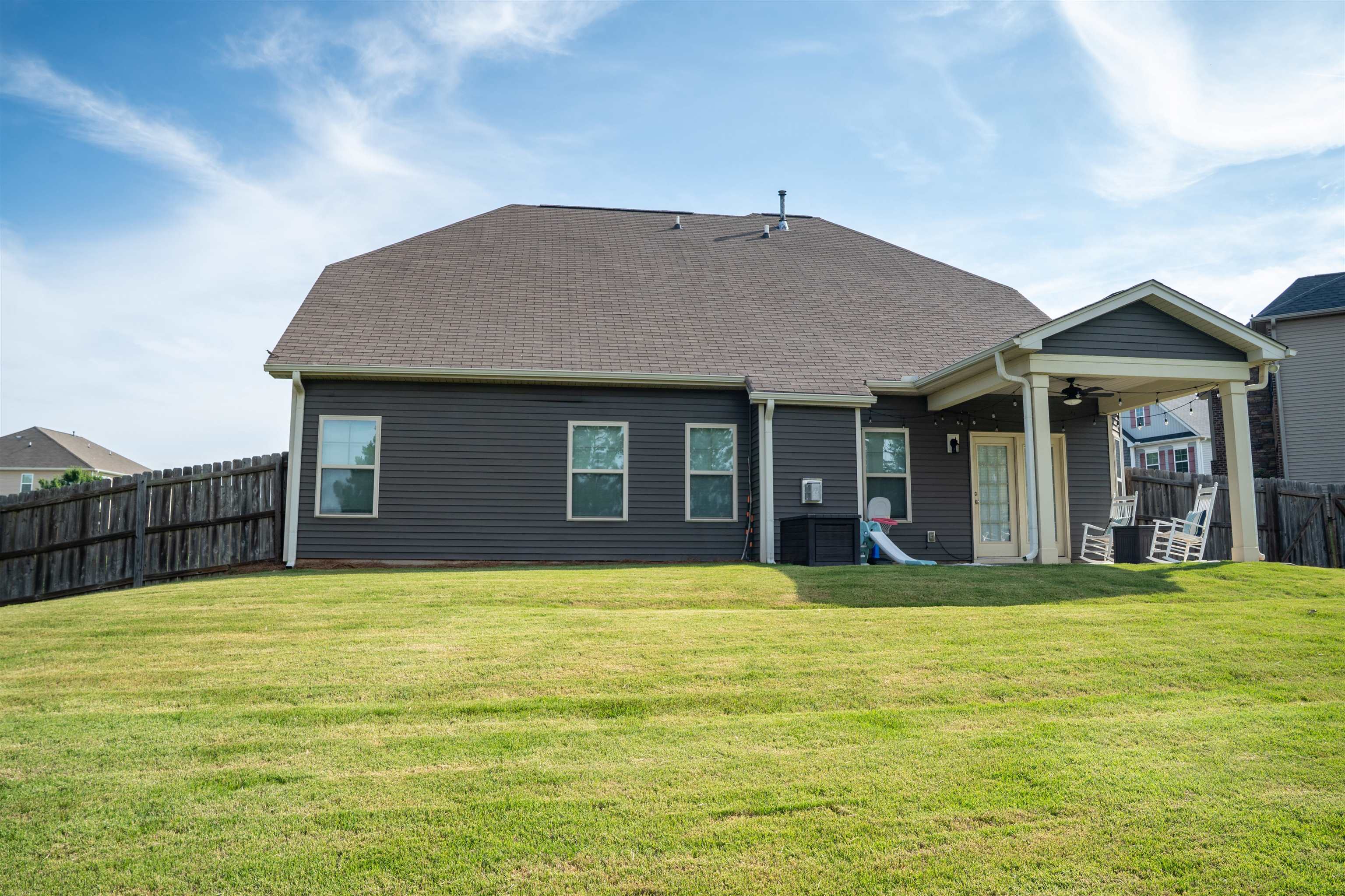 606 Big Oak Court Inman, SC 29349 - Photo 37 of 47
