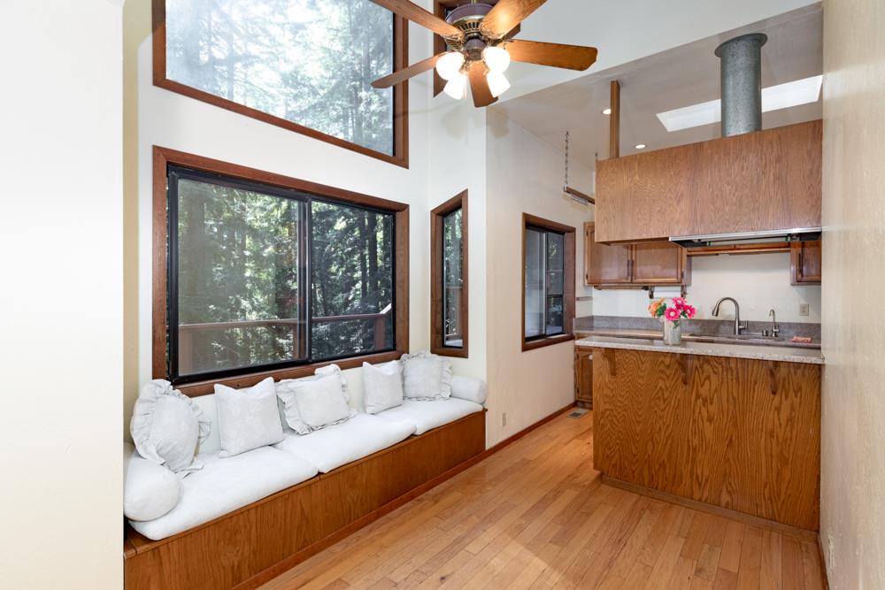 355 Waldeberg Road Ben Lomond, CA 95005 - Photo 12 of 31 Gallery Image 12