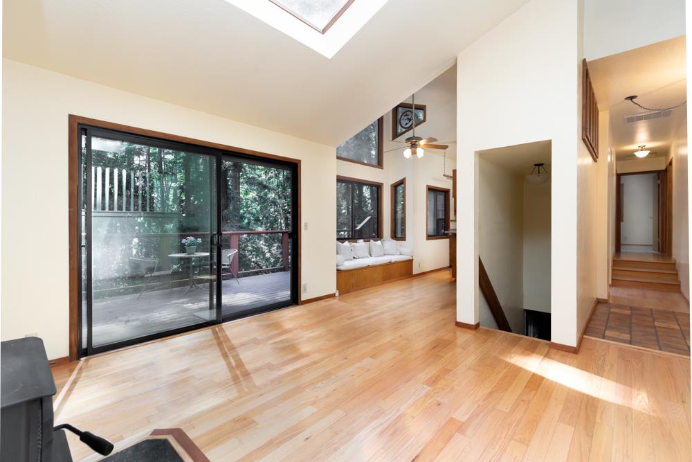 355 Waldeberg Road Ben Lomond, CA 95005 - Photo 16 of 31 Gallery Image 16